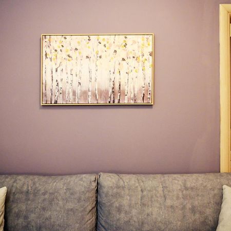 Modern Downtown Flat By Golden H&R Lejlighed Thessaloníki Eksteriør billede
