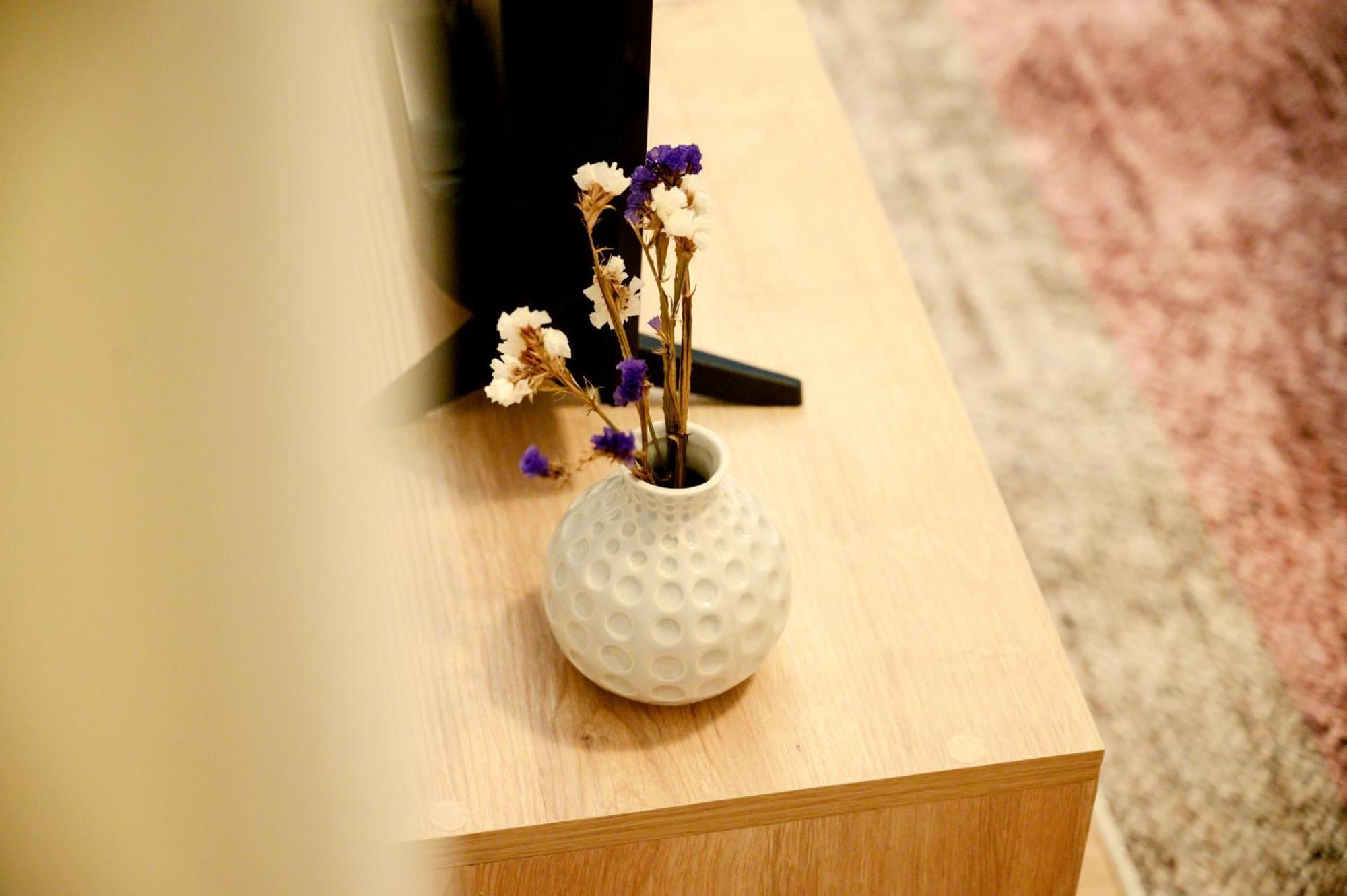 Modern Downtown Flat By Golden H&R Lejlighed Thessaloníki Eksteriør billede