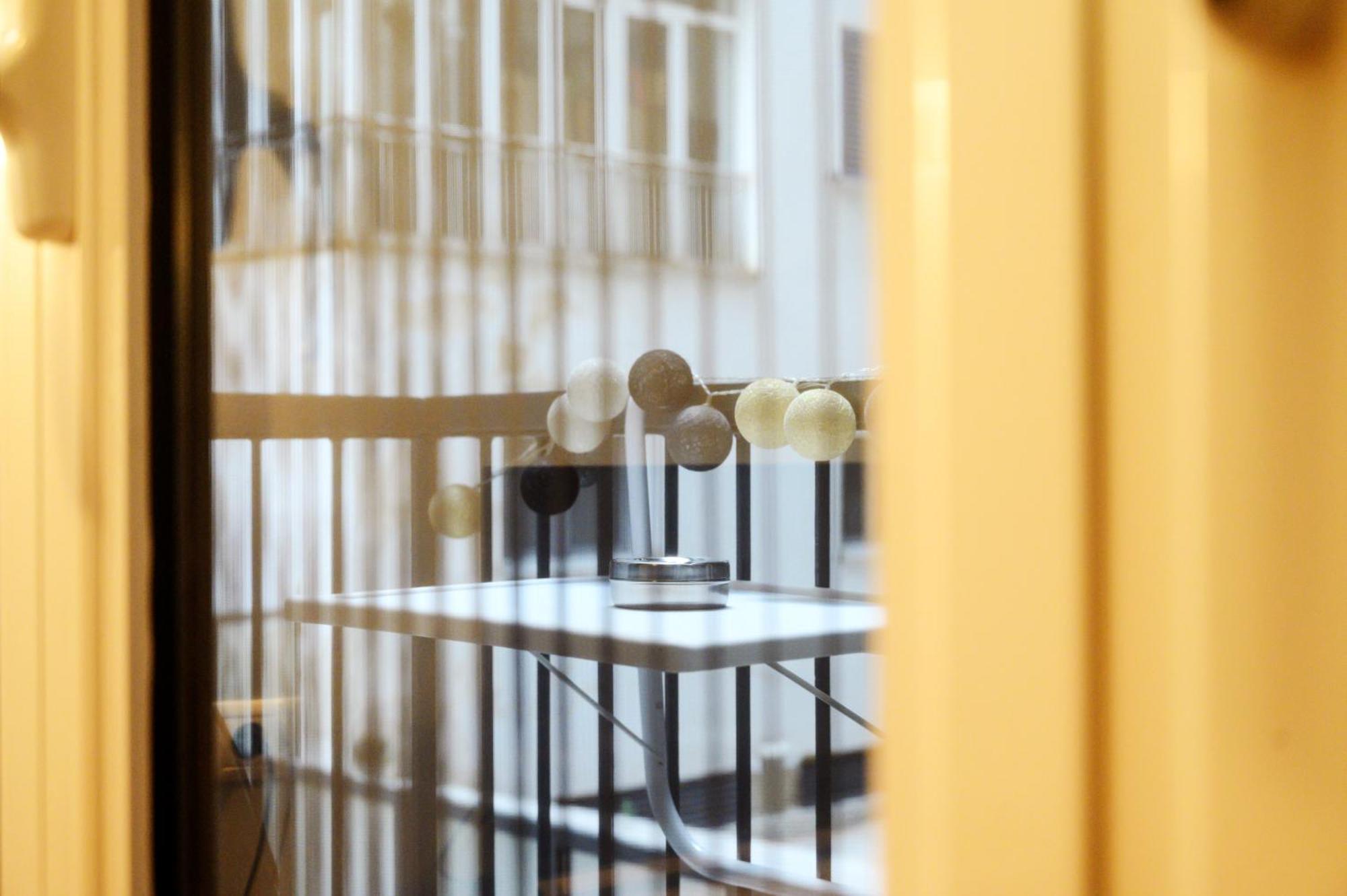 Modern Downtown Flat By Golden H&R Lejlighed Thessaloníki Eksteriør billede